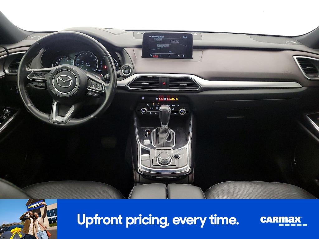 used 2019 Mazda CX-9 car, priced at $23,998