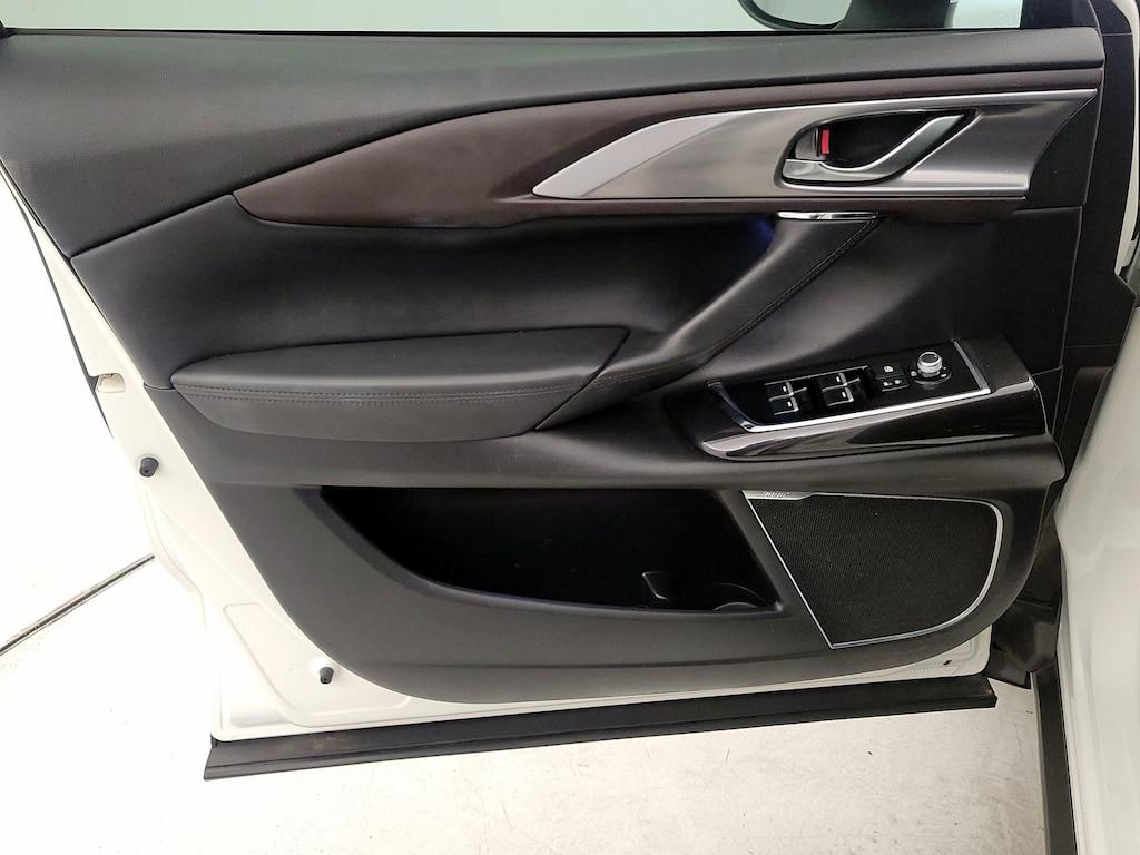 used 2019 Mazda CX-9 car, priced at $23,998