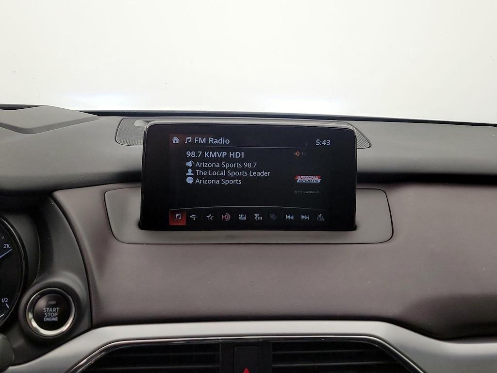 used 2019 Mazda CX-9 car, priced at $23,998
