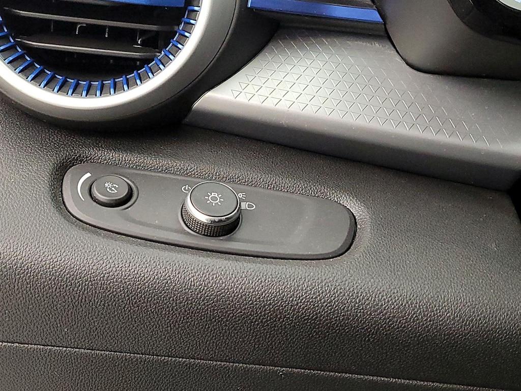 used 2024 Chevrolet Trax car, priced at $21,998