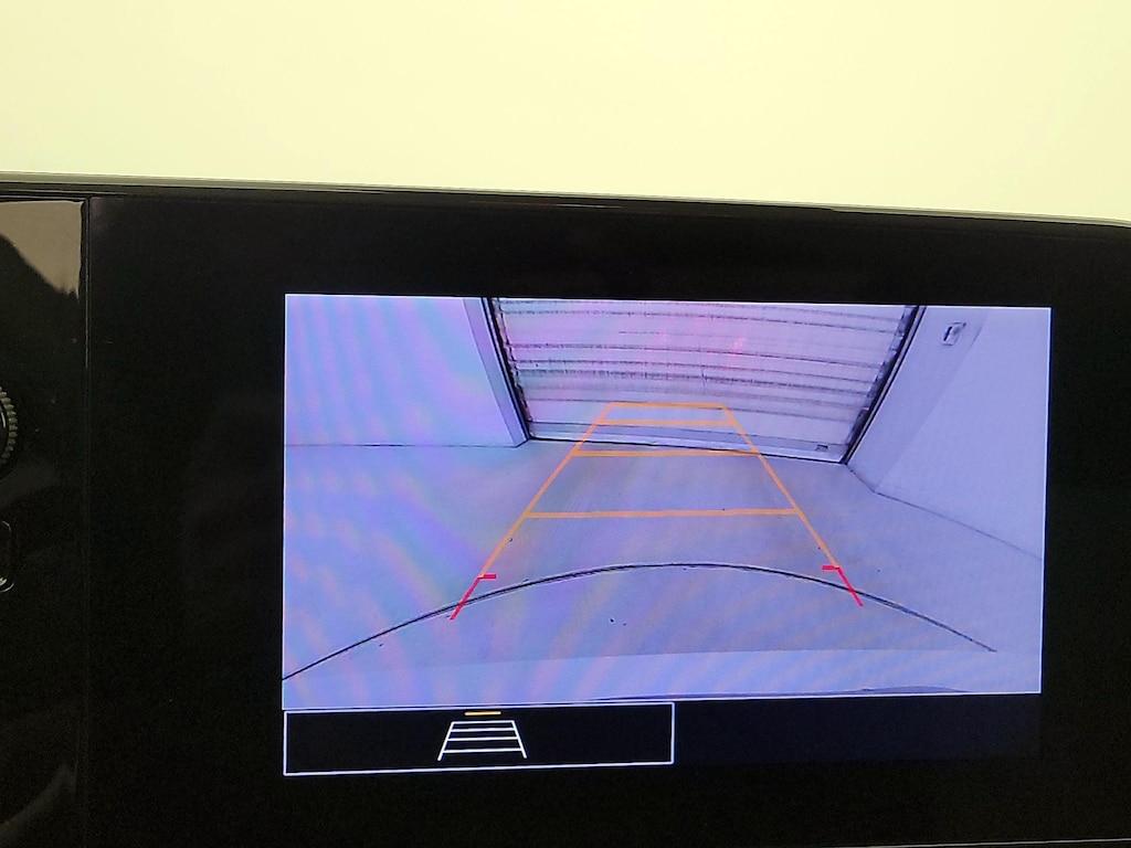 used 2024 Chevrolet Trax car, priced at $21,998