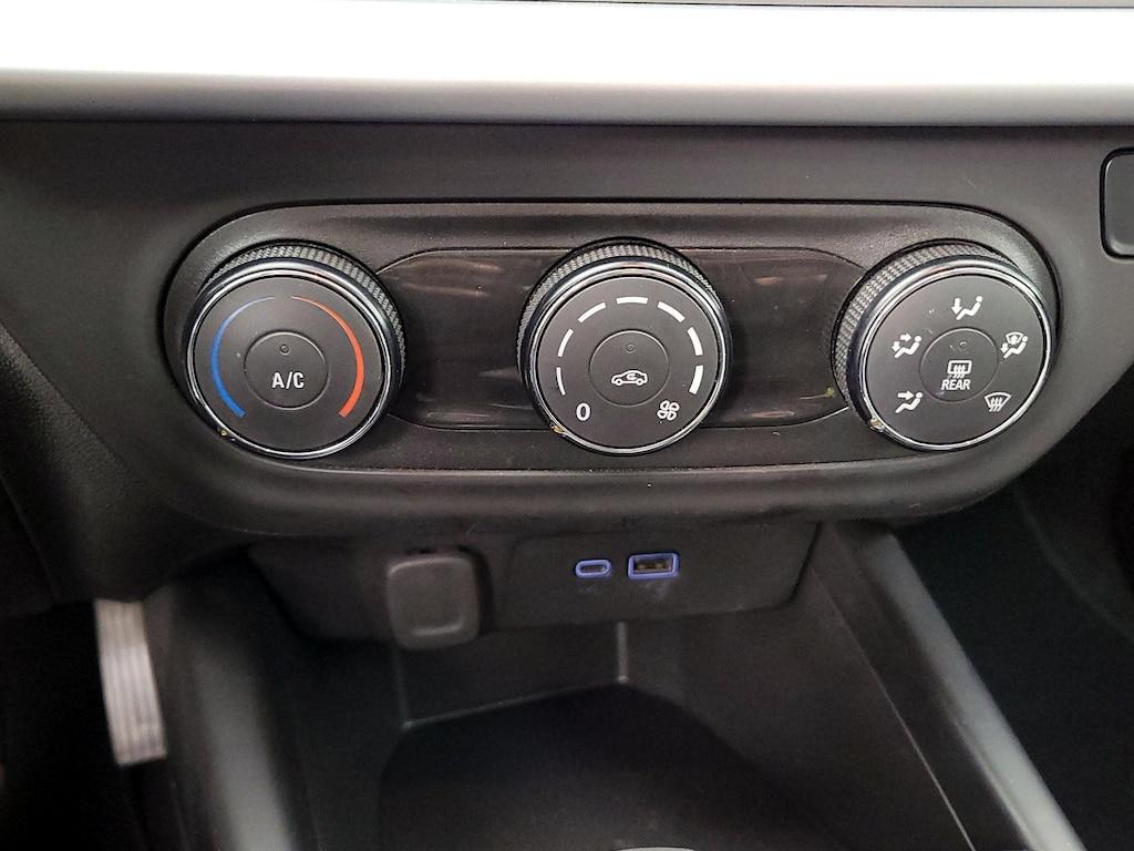 used 2024 Chevrolet Trax car, priced at $21,998