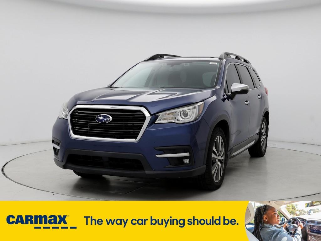 used 2021 Subaru Ascent car, priced at $31,998