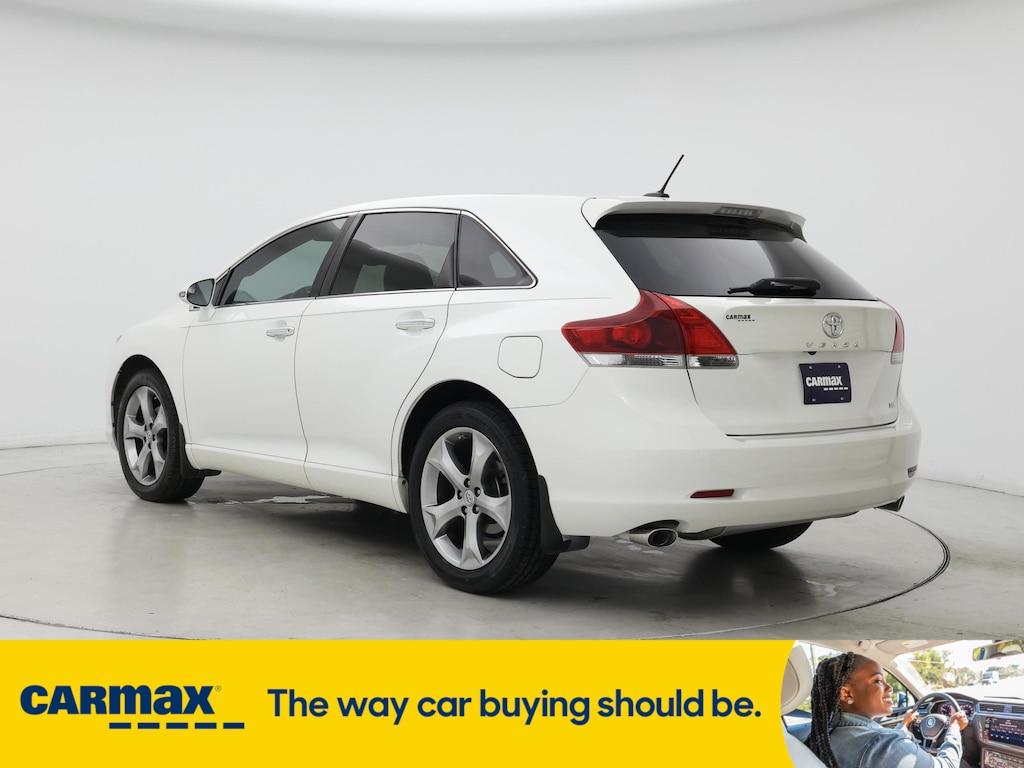 used 2015 Toyota Venza car, priced at $19,998