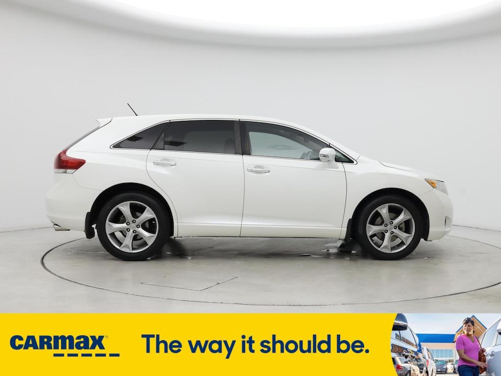 used 2015 Toyota Venza car, priced at $19,998