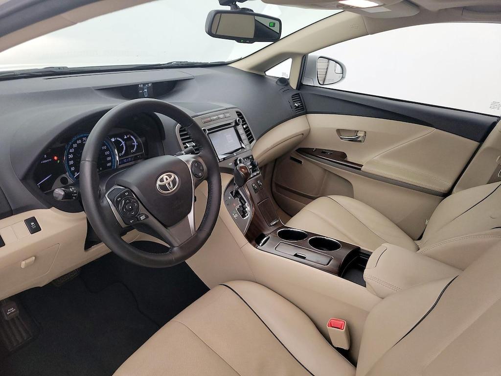 used 2015 Toyota Venza car, priced at $19,998