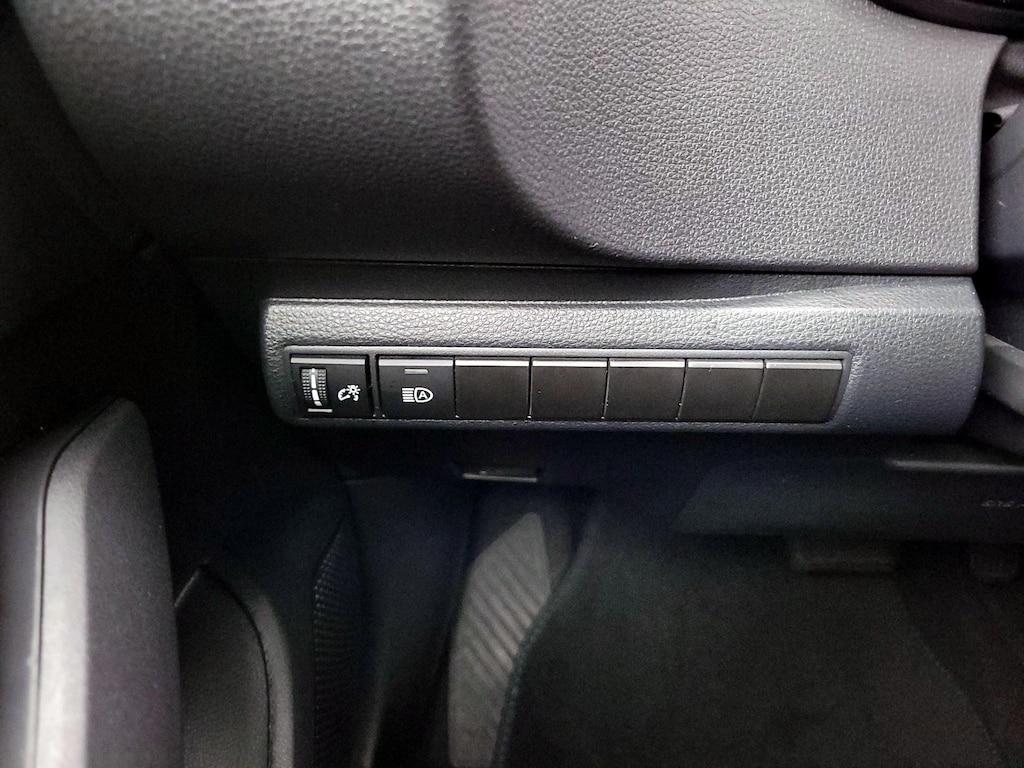 used 2024 Toyota Corolla car, priced at $21,998