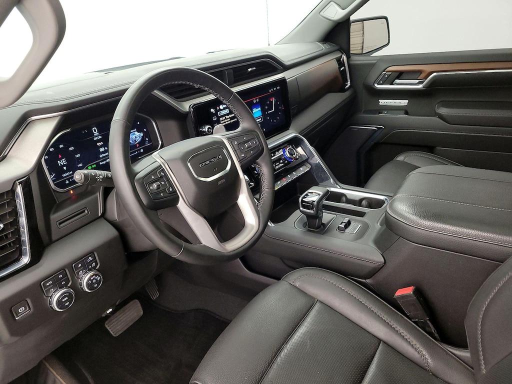 used 2023 GMC Sierra 1500 car, priced at $62,998