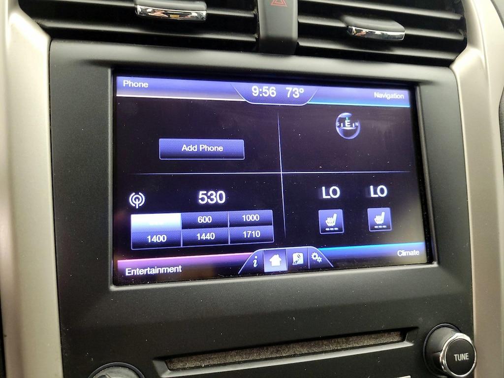 used 2013 Ford Fusion Hybrid car, priced at $10,599