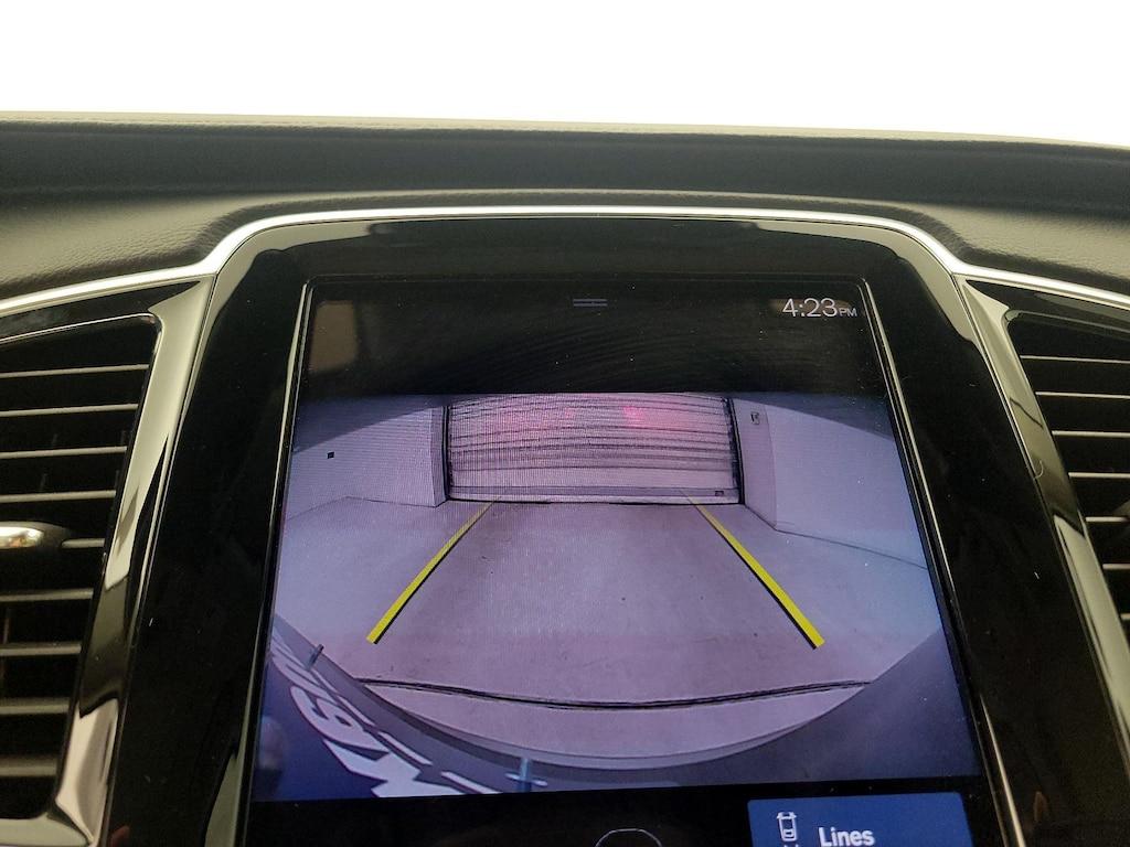 used 2022 Volvo XC90 car, priced at $45,998