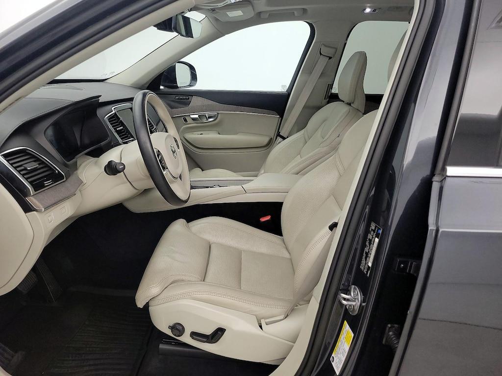 used 2022 Volvo XC90 car, priced at $45,998