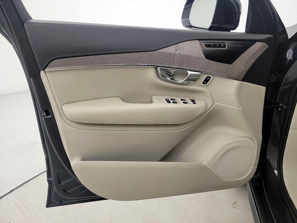 used 2022 Volvo XC90 car, priced at $45,998