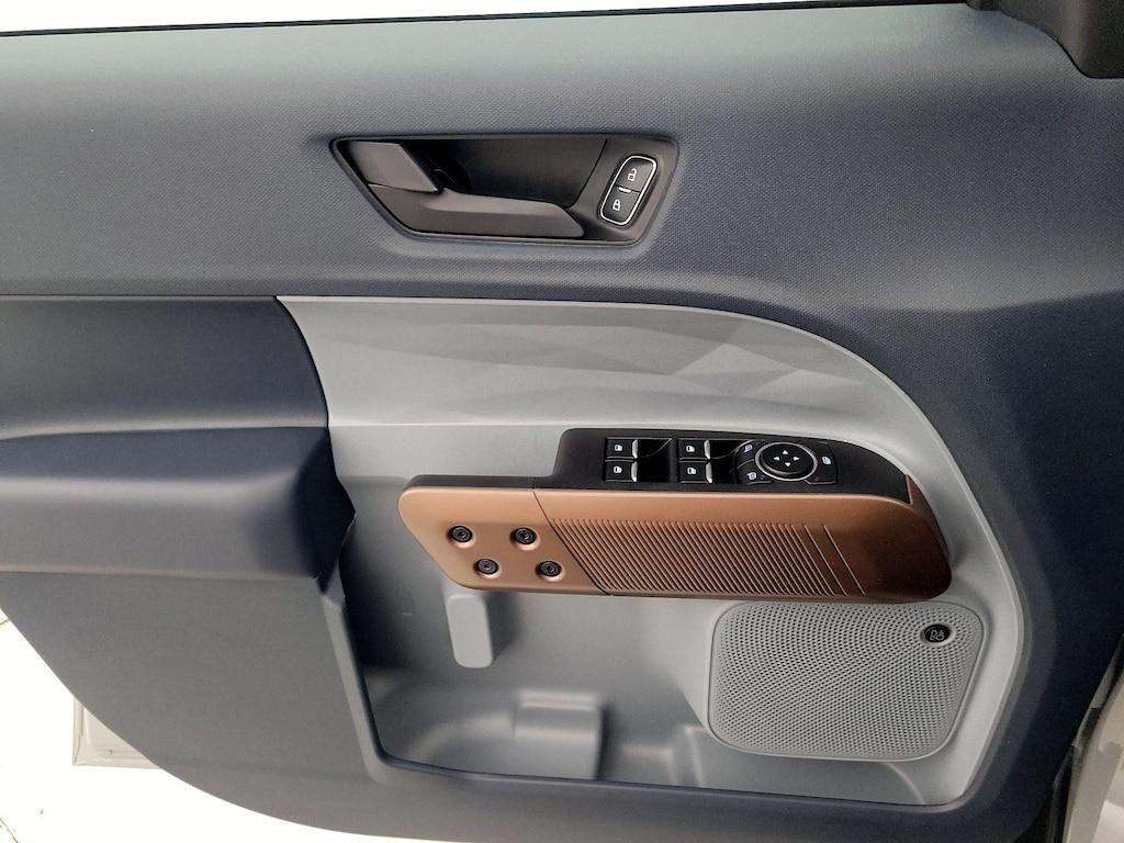 used 2024 Ford Maverick car, priced at $37,998