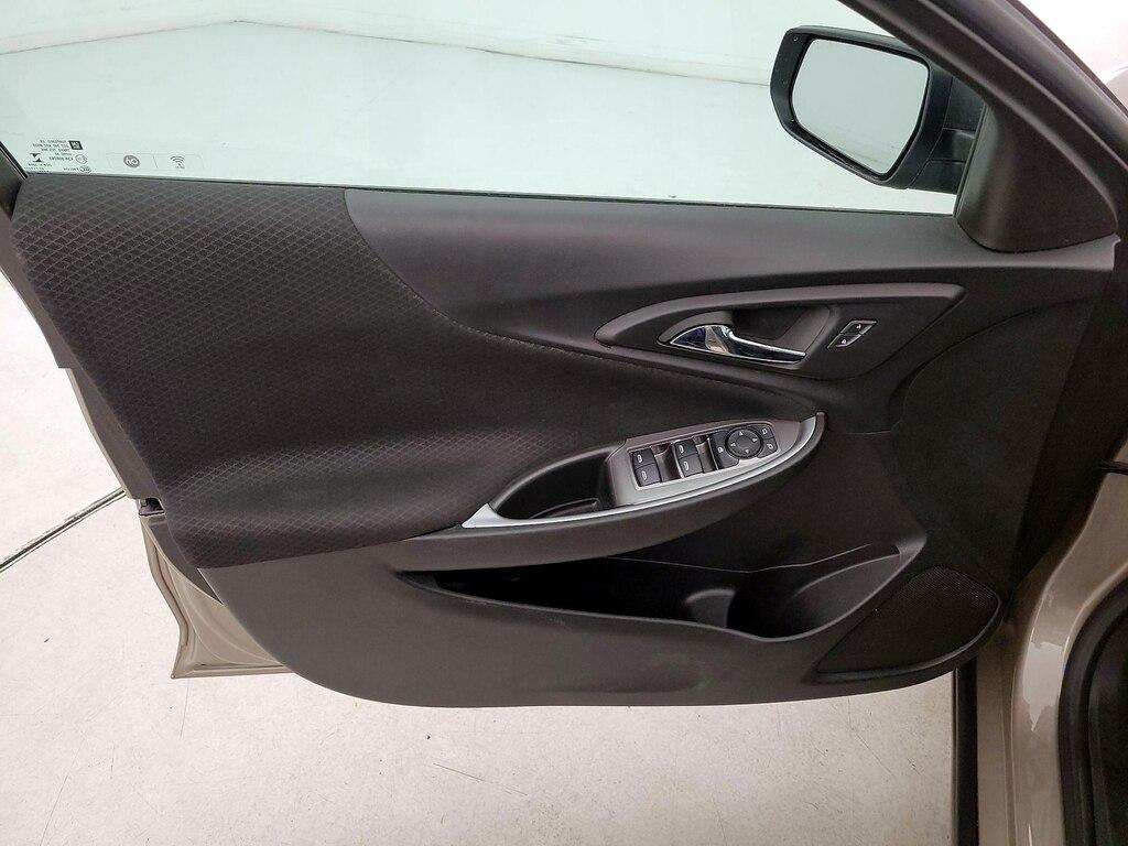 used 2023 Chevrolet Malibu car, priced at $21,998