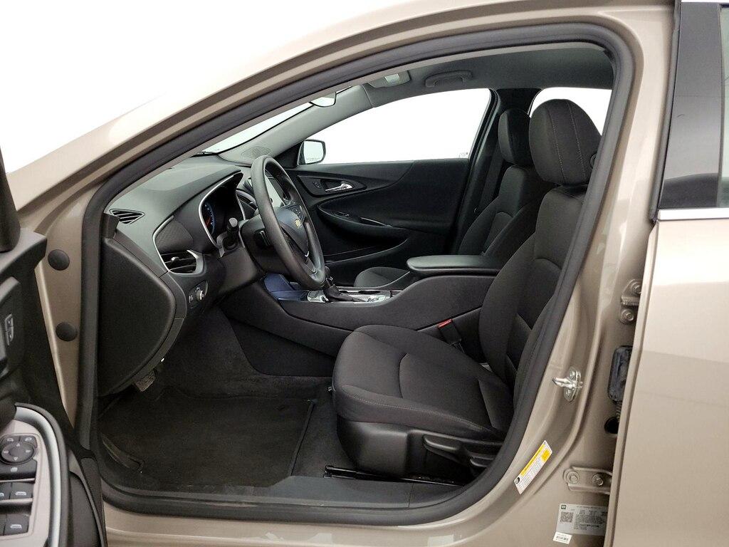 used 2023 Chevrolet Malibu car, priced at $21,998