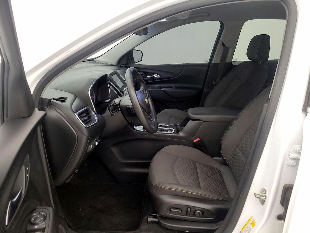 used 2018 Chevrolet Equinox car, priced at $16,998