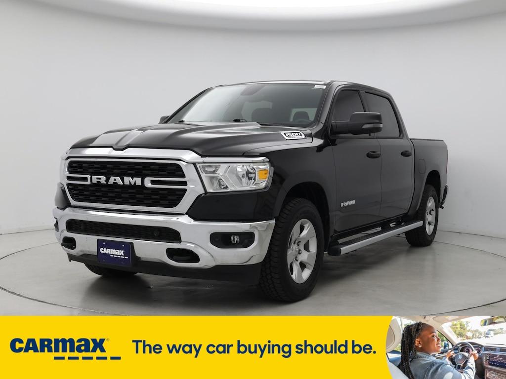 used 2023 Ram 1500 car, priced at $33,998