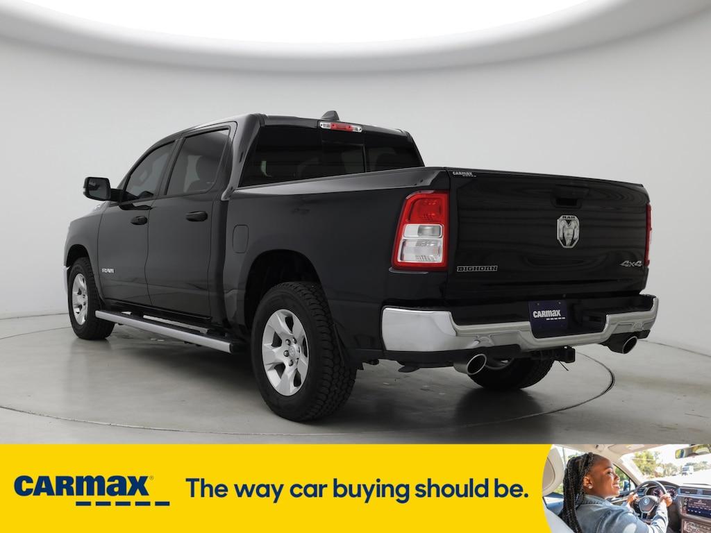 used 2023 Ram 1500 car, priced at $33,998