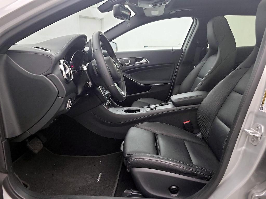 used 2018 Mercedes-Benz GLA 250 car, priced at $23,998