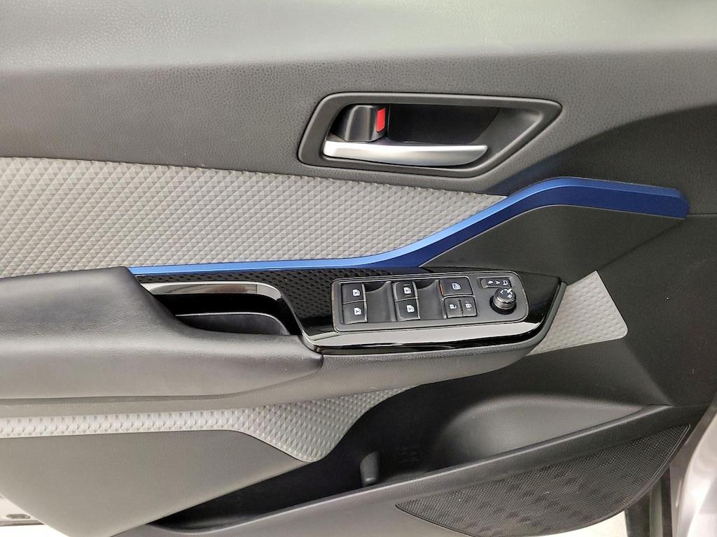used 2019 Toyota C-HR car, priced at $19,998