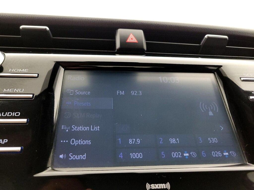used 2020 Toyota Camry car, priced at $24,998