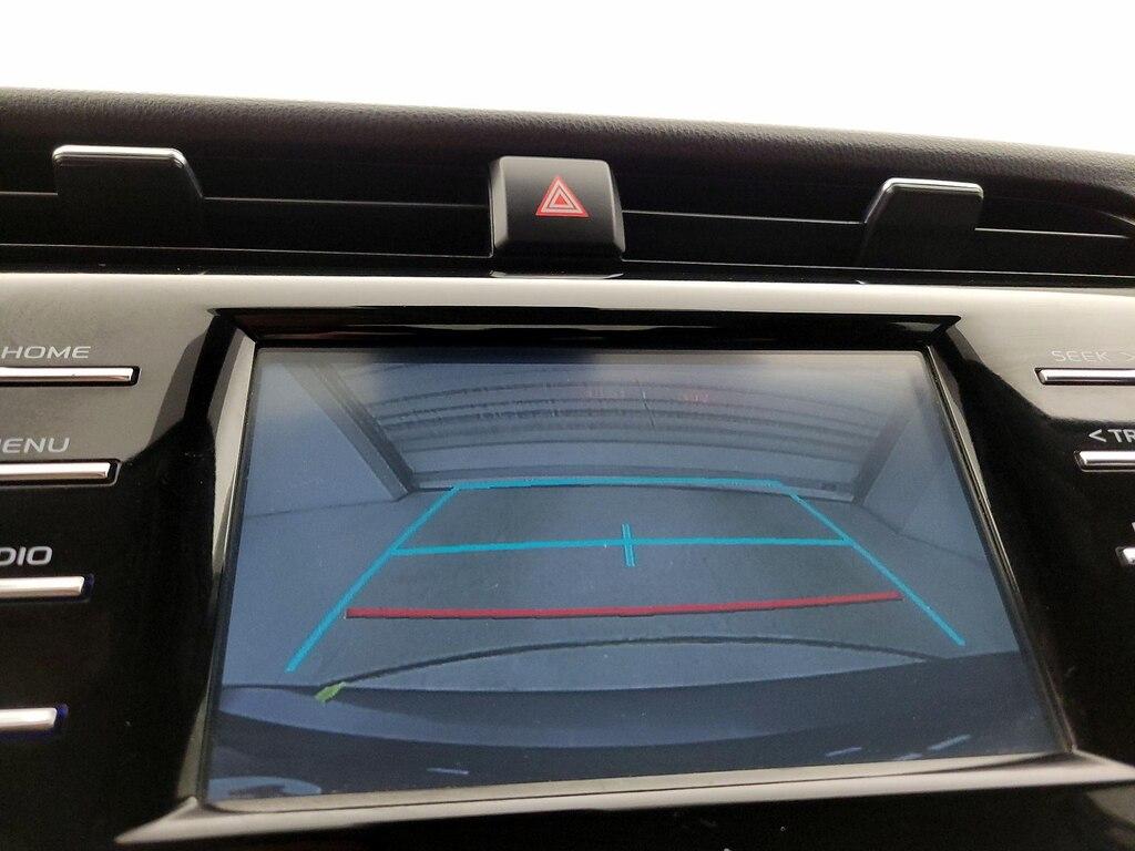used 2020 Toyota Camry car, priced at $24,998