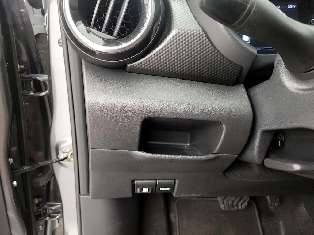 used 2024 Nissan Kicks car, priced at $23,998