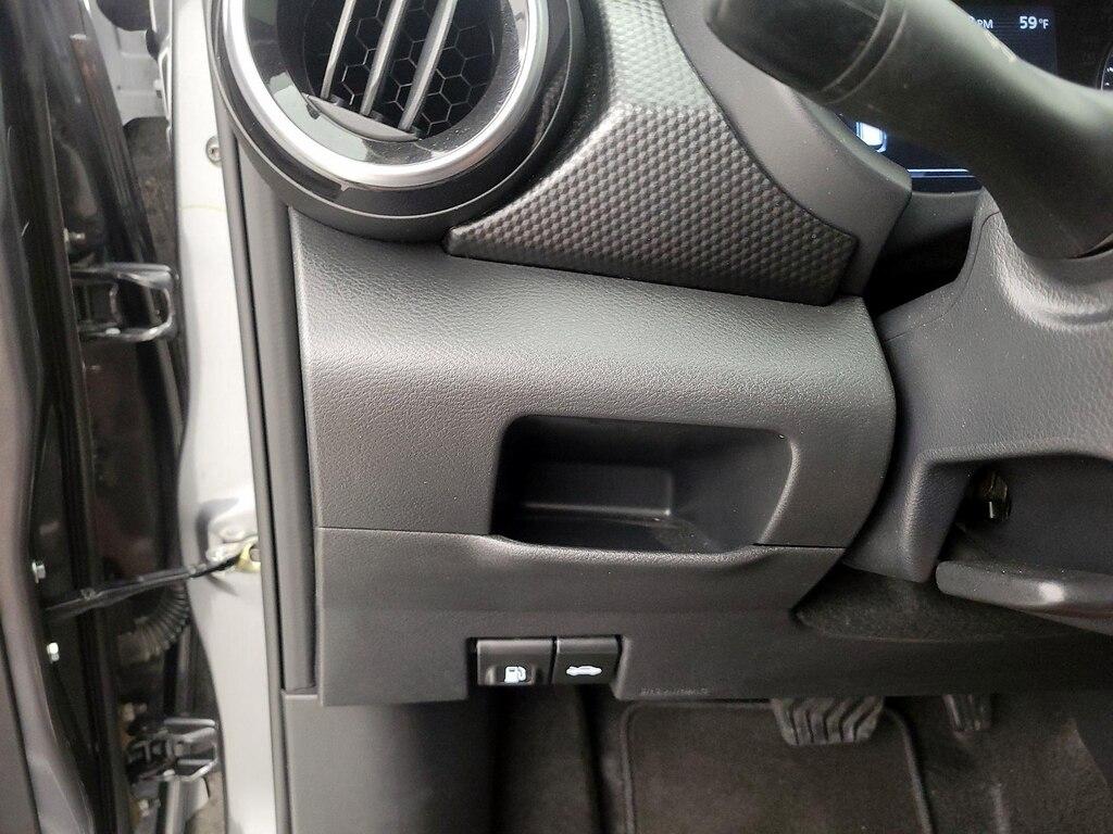 used 2024 Nissan Kicks car, priced at $23,998