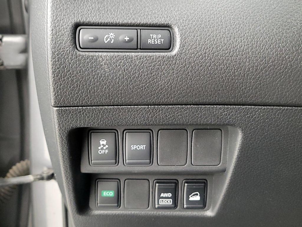 used 2015 Nissan Rogue car, priced at $13,998