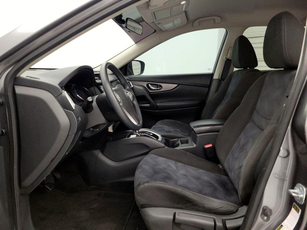 used 2015 Nissan Rogue car, priced at $13,998