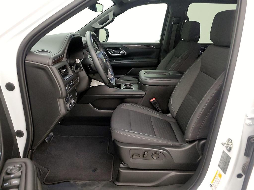 used 2023 Chevrolet Tahoe car, priced at $45,998