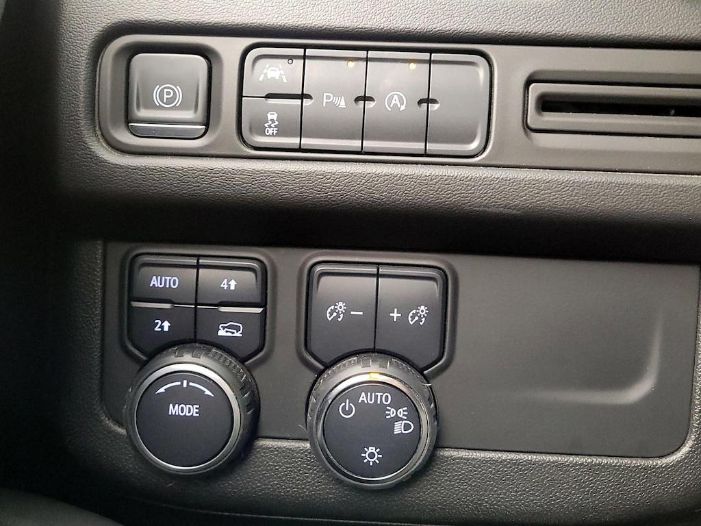 used 2023 Chevrolet Tahoe car, priced at $45,998