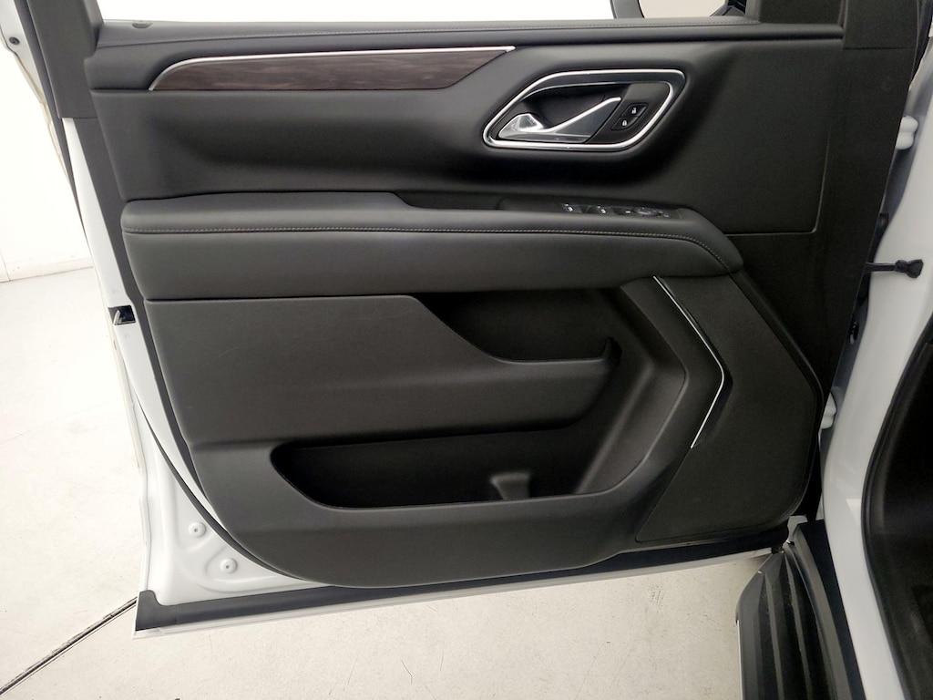 used 2023 Chevrolet Tahoe car, priced at $45,998