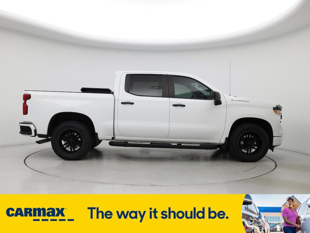 used 2023 Chevrolet Silverado 1500 car, priced at $33,998