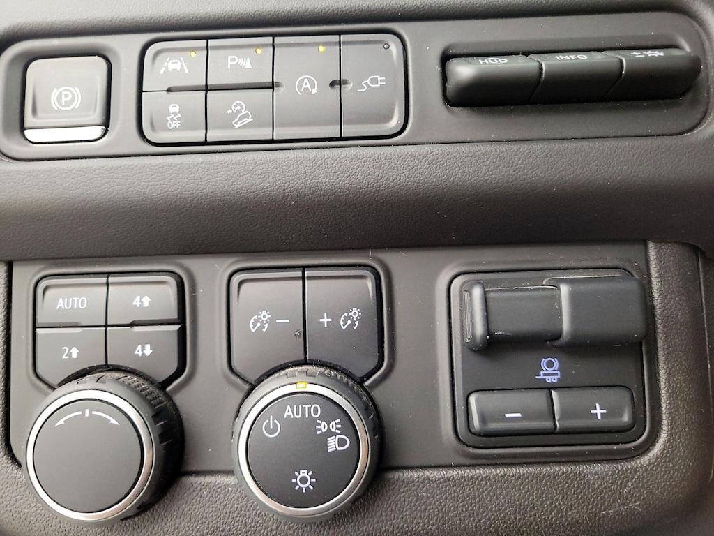 used 2021 Chevrolet Tahoe car, priced at $48,998