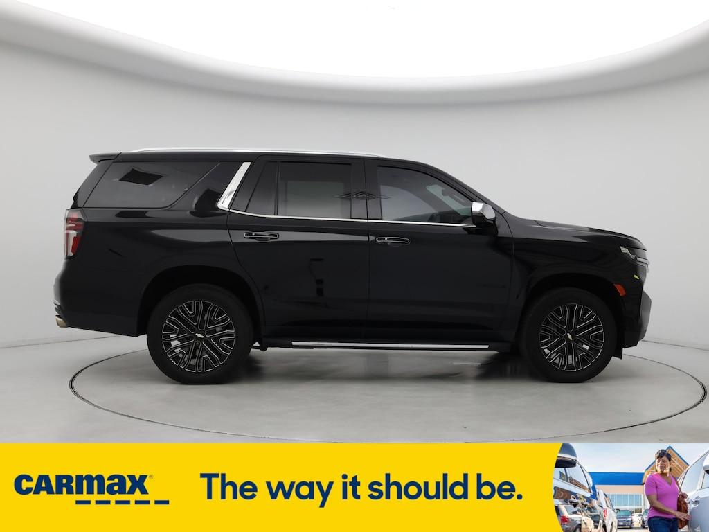 used 2021 Chevrolet Tahoe car, priced at $48,998