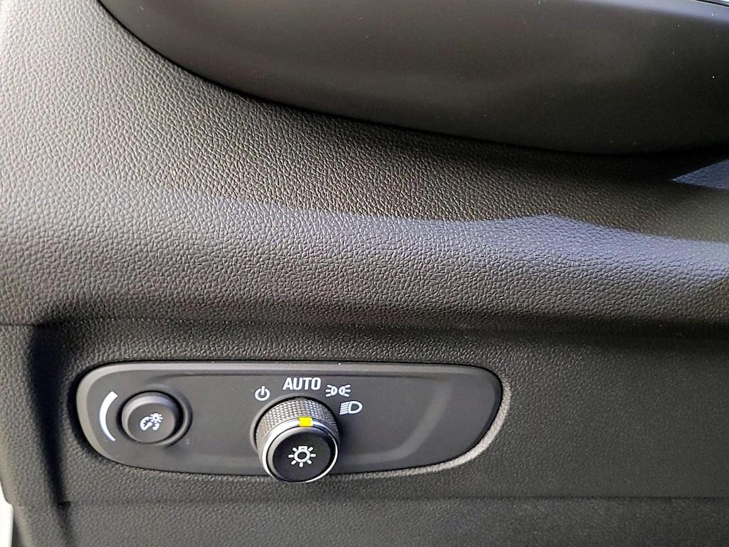 used 2023 Buick Envision car, priced at $25,998