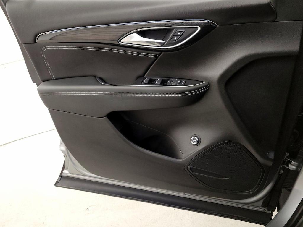 used 2023 Buick Envision car, priced at $25,998