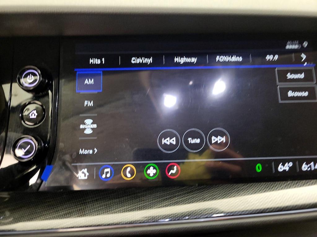 used 2023 Buick Envision car, priced at $25,998