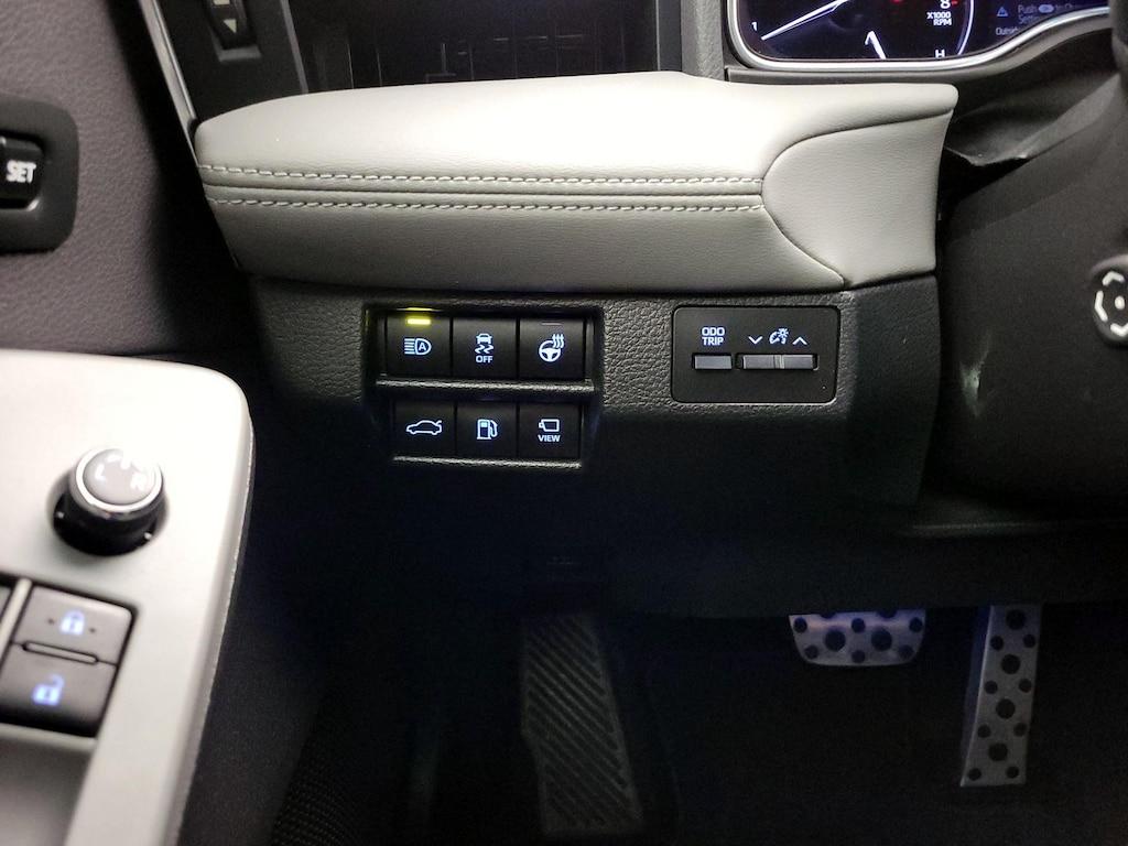 used 2019 Toyota Avalon car, priced at $28,998
