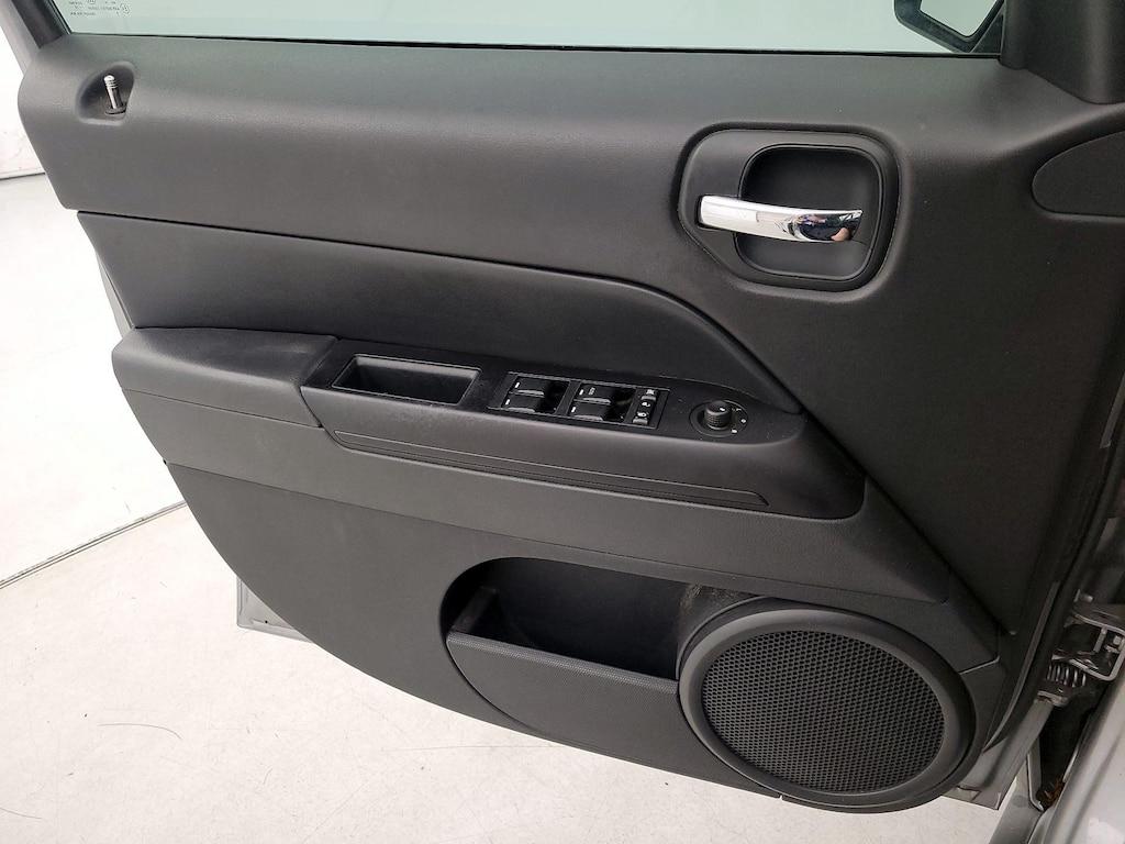 used 2014 Jeep Patriot car, priced at $11,998