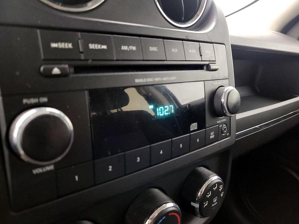 used 2014 Jeep Patriot car, priced at $11,998