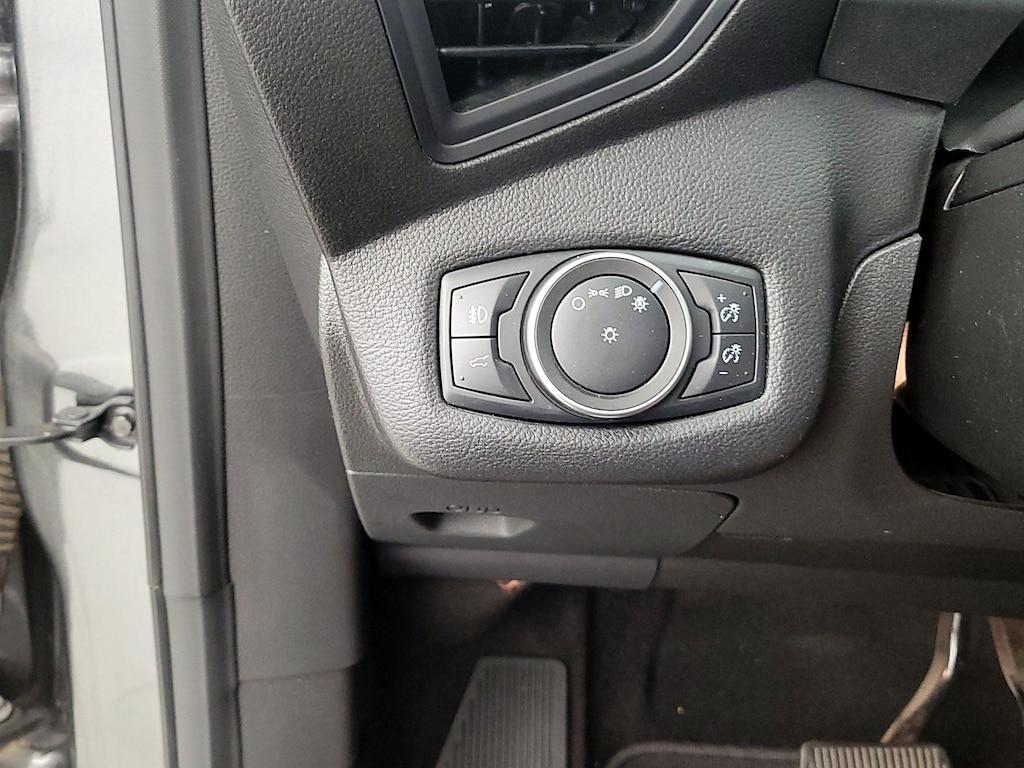 used 2019 Ford Escape car, priced at $15,998