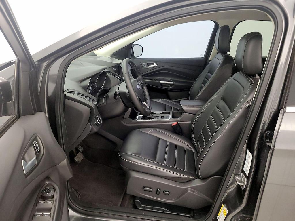used 2019 Ford Escape car, priced at $15,998