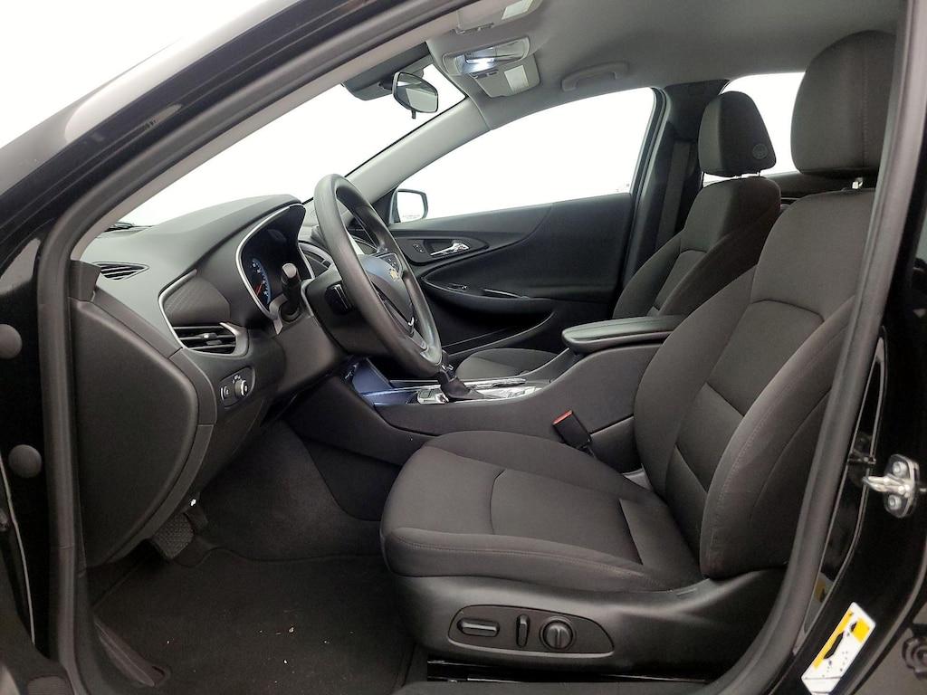 used 2023 Chevrolet Malibu car, priced at $18,998