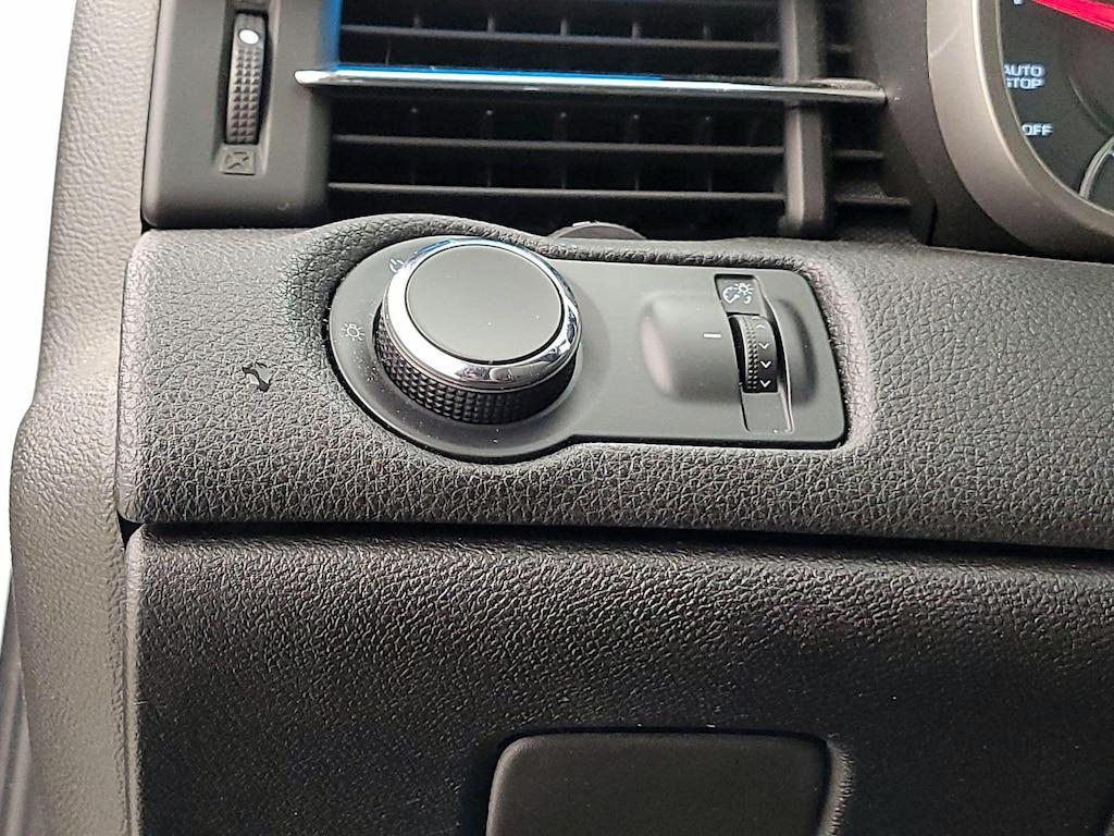 used 2015 Chevrolet Malibu car, priced at $13,998