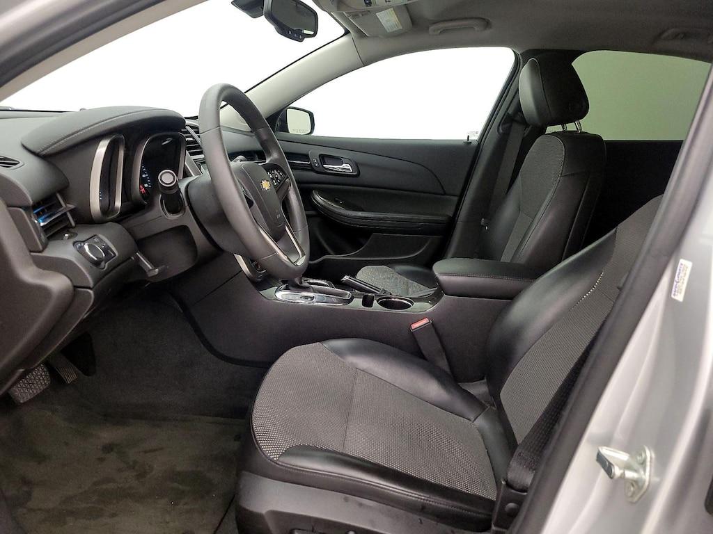 used 2015 Chevrolet Malibu car, priced at $13,998