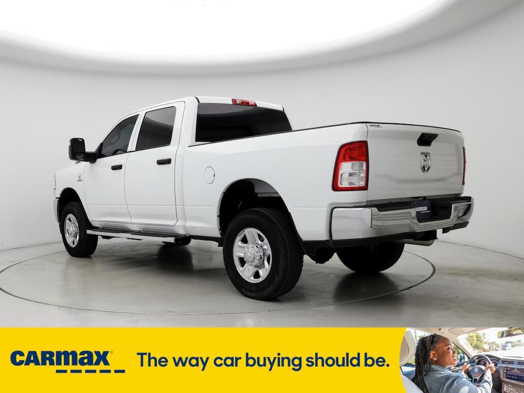 used 2024 Ram 2500 car, priced at $48,998