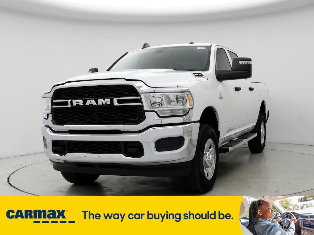 used 2024 Ram 2500 car, priced at $48,998