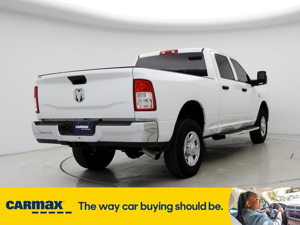 used 2024 Ram 2500 car, priced at $48,998